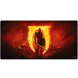 Oblivion Remastered Extended Playmat Front | Ultra PRO International