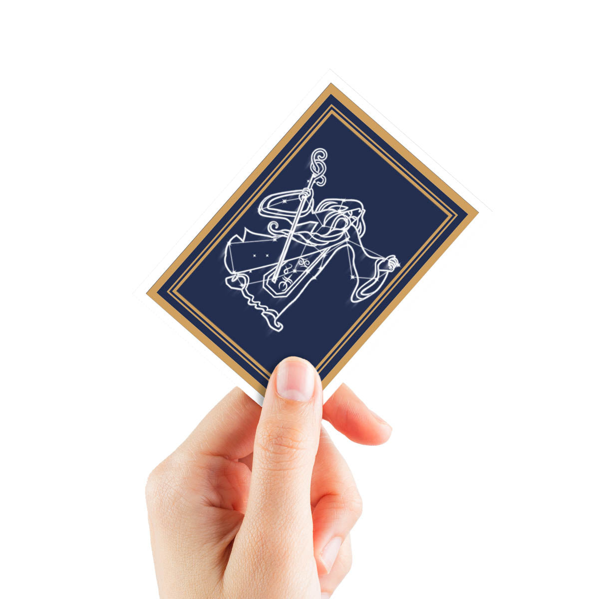 The Elder Scrolls: Mages Guild 105ct APEX DECK PROTECTOR® Sleeves