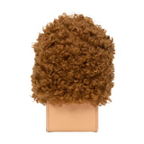 Bob Ross - HEADCASE™ ALCOVE® Flip DECK BOX® Card Container for Tabletop Gaming - Back | Ultra PRO
