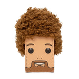 Bob Ross - HEADCASE™ ALCOVE® Flip DECK BOX® Card Container for Tabletop Gaming - Front | Ultra PRO