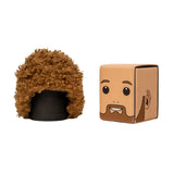 Bob Ross - HEADCASE™ ALCOVE® Flip DECK BOX® Card Container for Tabletop Gaming - Box | Ultra PRO