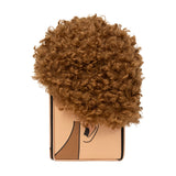 Bob Ross - HEADCASE™ ALCOVE® Flip DECK BOX® Card Container for Tabletop Gaming - Box | Ultra PRO
