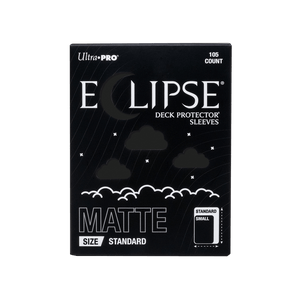 NEW ECLIPSE® Sleeves