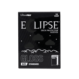 ECLIPSE® Gloss Standard DECK PROTECTOR® Sleeves: Royal Purple - 105ct