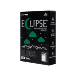 ECLIPSE® Gloss Small DECK PROTECTOR® Sleeves: Forest Green - 60ct