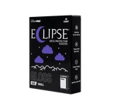ECLIPSE® Gloss Small DECK PROTECTOR® Sleeves: Royal Purple - 60ct