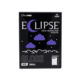 ECLIPSE® Gloss Small DECK PROTECTOR® Sleeves: Royal Purple - 60ct