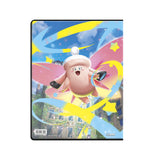 Mega Evolution - Perfect Order 9-Pocket Portfolio for the Pokémon Trading Card Game - Ultra PRO
