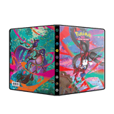 Mega Evolution - Chaos Rising 4-Pocket Portfolio for the Pokémon Trading Card Game - Image 6 | Ultra PRO