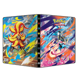 Mega Evolution - Chaos Rising 9-Pocket Portfolio for the Pokémon Trading Card Game - Image 6 | Ultra PRO