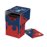 Mega Charizard X 100+ DECK BOX® for the Pokémon Trading Card Game - Open | Ultra PRO