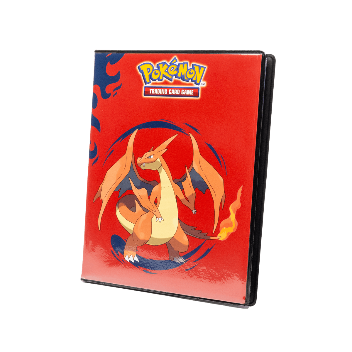 charizard pokemon card folder Ultra Pro: 4-Pocket Portfolio Quantity:20 Pack Brook collectible card GO TO THE MINTKEEPER 4x Sephiroth's Intervention MTG