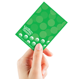 Energy - Grass Type 65ct DECK PROTECTOR® Sleeves for Pokémon