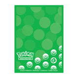 Energy 1 65ct Deck Protector Sleeves Grass for Pokémon