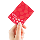 Energy - Fire Type 65ct DECK PROTECTOR® Sleeves for Pokémon