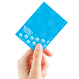 Energy - Water Type 65ct DECK PROTECTOR® Sleeves for Pokémon