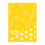Energy - Lightning Type 65ct DECK PROTECTOR® Sleeves for Pokémon