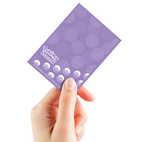 Energy - Psychic Type 65ct DECK PROTECTOR® Sleeves for Pokémon