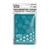 Energy - Darkness Type 65ct DECK PROTECTOR® Sleeves for Pokémon