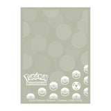 Energy - Metal Type 65ct DECK PROTECTOR® Sleeves for Pokémon