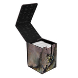 Artist Spotlight: Frank Frazetta - "Warrior with Ball and Chain" ALCOVE® FLIP DECK BOX® for Tabletop Gaming