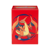 Mega Charizard Y 100+ DECK BOX® for the Pokémon Trading Card Game - Image 3 | Ultra PRO