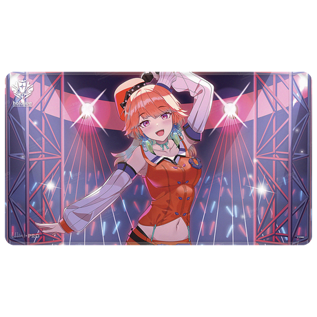 hololive OFFICIAL CARD GAME Accessories – Ultra PRO International hololive OFFICIAL CARD GAME Accessories – Ultra PRO International