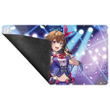Tokino Sora Stitched Playmat for the hololive OFFICIAL CARD GAME Rubber