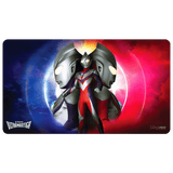 ULTRAMAN TIGA Playmat for Tabletop Gaming - Front | Ultra PRO