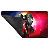 ULTRAMAN TIGA Playmat for Tabletop Gaming - Rubber | Ultra PRO