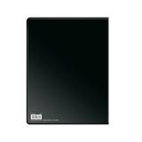 Mega Evolution - Ascended Heroes 9-Pocket Portfolio for the Pokémon Trading Card Game - Back