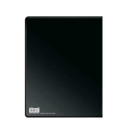 Mega Evolution - Ascended Heroes 9-Pocket Portfolio for the Pokémon Trading Card Game - Back