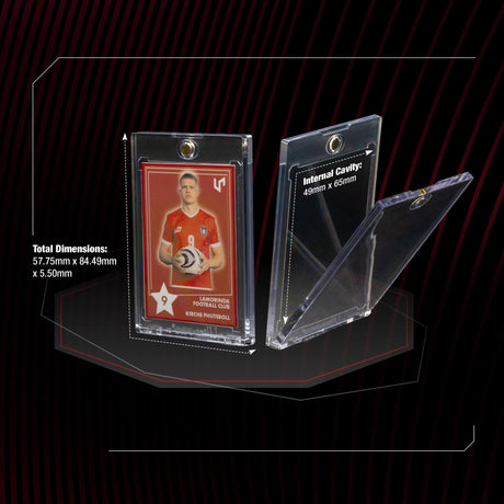 ONE-TOUCH S - Dimensions | Ultra PRO