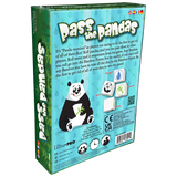 Pass the Pandas: Dice Game for Ages 6 and Up | Ultra PRO International