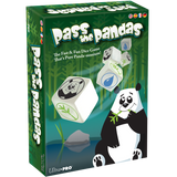 Pass the Pandas: Dice Game for Ages 6 and Up | Ultra PRO International