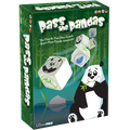 Pass the Pandas: Dice Game for Ages 6 and Up | Ultra PRO International