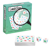 LookSee: Card & Dice Matching Game for Ages 8 and Up | Ultra PRO Entertainment