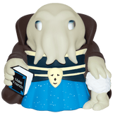 Figurines of Adorable Power: Dungeons & Dragons Alhoon Mind Flayer Variant