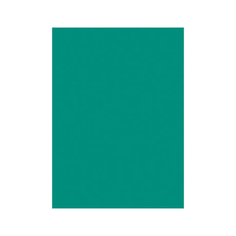 Double Matte Teal Sleeve