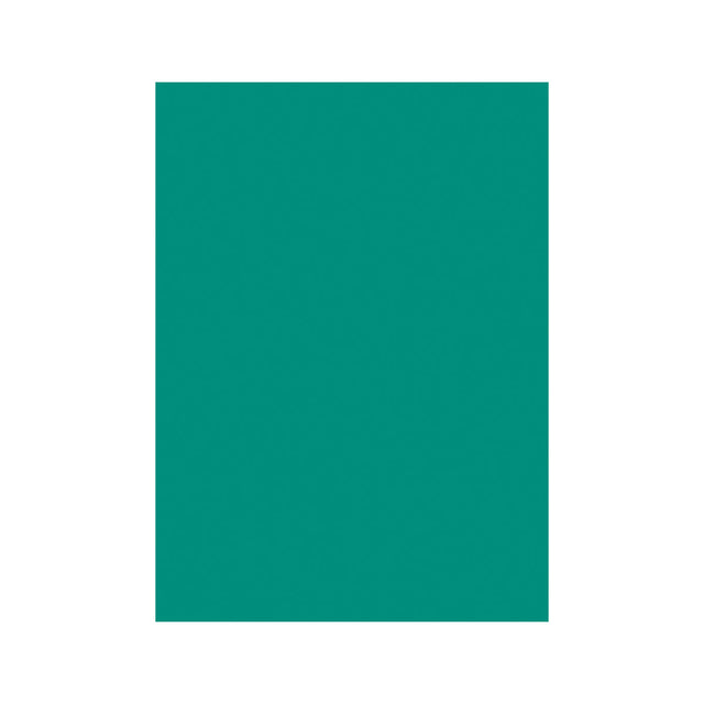 Double Matte Teal Sleeve