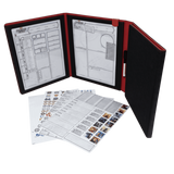 Premium Dungeon Master’s Screen for Dungeons & Dragons | Ultra PRO International