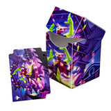 March of the Machine Bright-Palm, Soul Awakener 100+ Deck Box for Magic: The Gathering | Ultra PRO International