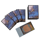 The Lord of the Rings: Tales of Middle-earth Éowyn Standard Deck Protector Sleeves (100ct) for Magic: The Gathering | Ultra PRO International