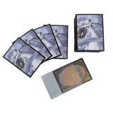 The Lord of the Rings: Tales of Middle-earth Galadriel Standard Deck Protector Sleeves (100ct) for Magic: The Gathering | Ultra PRO International