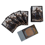 The Lord of the Rings: Tales of Middle-earth Aragorn Standard Deck Protector Sleeves (100ct) for Magic: The Gathering | Ultra PRO International