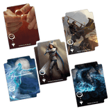 The Lord of the Rings: Tales of Middle-earth Token Dividers with Deck Box for Magic: The Gathering | Ultra PRO International