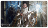 The Lord of the Rings: Tales of Middle-earth Gandalf Standard Gaming Playmat for Magic: The Gathering | Ultra PRO International