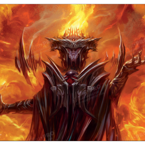 Sauron, Lord of the Rings Deck for Magic: the Gathering