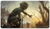 The Lord of the Rings: Tales of Middle-earth Sméagol Standard Gaming Playmat for Magic: The Gathering | Ultra PRO International