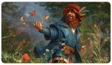 The Lord of the Rings: Tales of Middle-earth Tom Bombadil Standard Gaming Playmat for Magic: The Gathering | Ultra PRO International